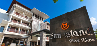  Vacation Hub International | Sun Island Bali Main