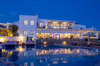  Vacation Hub International | Archipelagos Luxury Hotel Main
