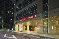  Vacation Hub International | Ramada Hotel & Suites by Wyndham Seoul Namdaemun Main
