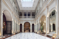  Vacation Hub International | Parker New York Main