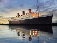  Vacation Hub International | The Queen Mary Main