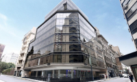  Vacation Hub International | Two Hotel Buenos Aires Main