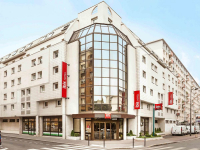  Vacation Hub International | ibis Paris Alesia Montparnasse Main