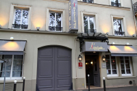  Vacation Hub International | Hôtel L'Interlude Main