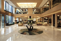  Vacation Hub International | Courtyard by Marriott Shanghai Puxi Main
