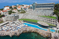  Vacation Hub International | Rixos Libertas Dubrovnik Main