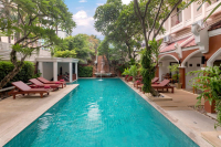  Vacation Hub International | Patong Premier Resort Main