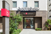  Vacation Hub International | The B Tokyo Shimbashi Main