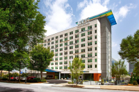  Vacation Hub International | Aloft Atlanta Downtown Main