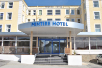  Vacation Hub International | The Pentire Hotel Newquay Main