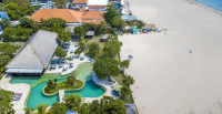  Vacation Hub International | The Tanjung Benoa Beach Resort Main