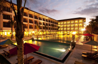  Vacation Hub International | Bali Relaxing Resort & Spa Main