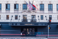  Vacation Hub International | The Mayfair Hotel Main