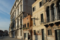  Vacation Hub International | Palazzo Cendon Main