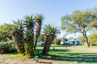  Vacation Hub International | Bontebok National Park Main