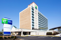  Vacation Hub International | Holiday Inn Express Washington Dc Sw - Springfield Main