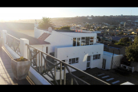  Vacation Hub International | Saldanha Bay Lodge Main