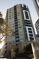  Vacation Hub International | Waldorf St Martins Apartment Hotel Main