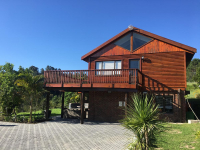  Vacation Hub International | Knysna Forest View Main