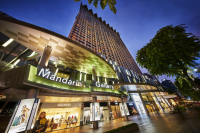  Vacation Hub International | Mandarin Orchard Singapore Main