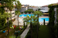  Vacation Hub International | Armas Bella Sun Main