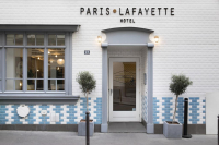  Vacation Hub International | Hotel Paris La Fayette Main