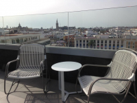  Vacation Hub International | Hotel América Main