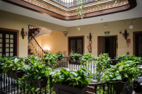  Vacation Hub International | Casona De San Andres Main