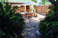  Vacation Hub International | GinaZ BnB - Acacia Suite Main