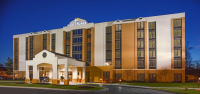  Vacation Hub International | Hyatt Place Cincinnati/Blue Ash Main