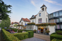  Vacation Hub International | Tulip Inn Media Park Hilversum Main