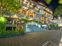  Vacation Hub International | The ONE Legian Main