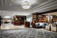  Vacation Hub International | Le Centre Sheraton Montreal Hotel Main