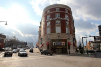  Vacation Hub International | Boston Hotel Buckminster Main