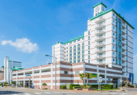  Vacation Hub International | Boardwalk Resort and Villas Main