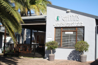  Vacation Hub International | Ohannas BnB & Self Catering Main