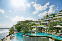  Vacation Hub International | Anantara Uluwatu Bali Resort Main