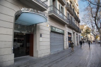  Vacation Hub International | BCN Urban Hotels Gran Ducat Main