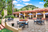  Vacation Hub International | Fortis Hotel Malaga Main