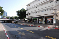  Vacation Hub International | The White House Hotel At Dizengoff Square Main