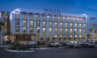 Vacation Hub International | Soleil Boutique Hotel Main