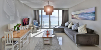  Vacation Hub International | Ocean View Apartment Infinity 307 Main