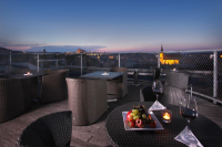  Vacation Hub International | Design Metropol Hotel Prague Main