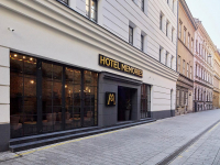  Vacation Hub International | Hotel Memories Budapest Main