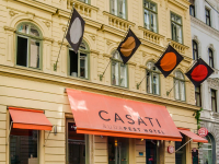  Vacation Hub International | Casati Budapest Hotel Main