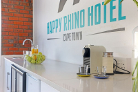  Vacation Hub International | Happy Rhino Hotel Main