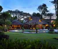  Vacation Hub International | Alindra Villa Main