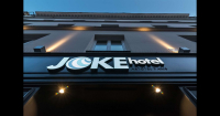  Vacation Hub International | Hôtel Joke - Astotel Main