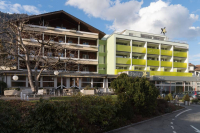  Vacation Hub International | Stella Swiss Quality Hotel Main