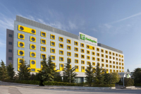  Vacation Hub International | Holiday Inn Athens Attica Avenue Main